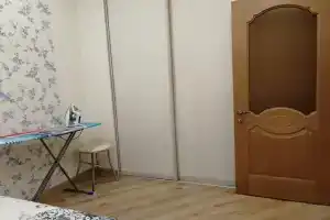 Apartments on Spartak Street, Saratov