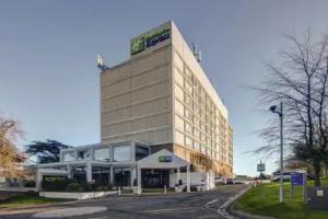 Holiday Inn Express Edinburgh City West by IHG, Edinburgh