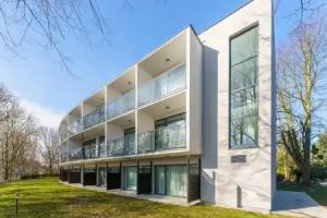 RentPlanet - Resort Solny, Kolobrzeg