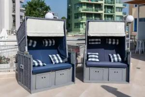 Sentido Hotel Neptun Beach - All inclusive, Sunny Beach