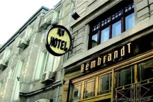 Rembrandt Hotel, Bucharest