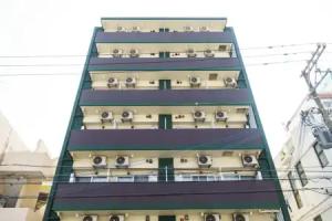 Rj Hotel Naha, Naha
