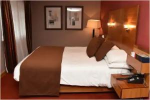 Beamish Park Hotel, Newcastle upon Tyne