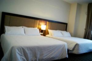 New Regent Hotel, Alor Setar