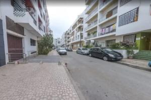 Appartement Oued Ziz Apartments, Rabat