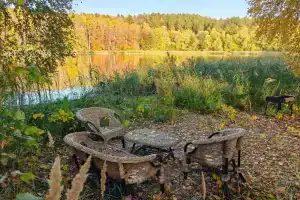 Utro Camping, Labyshka