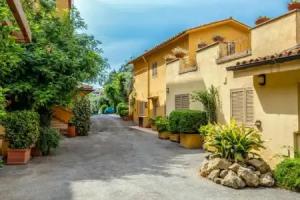 Orto di Roma, Rome