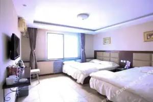 Yilin Xianghe Hotel, Dalian