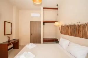 Atma Beach Rooms & Suites, Faliraki