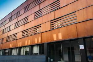 Alberg Pere Tarrés, Barcelona