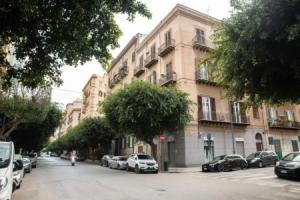 Fervore Luxury Rooms, Palermo