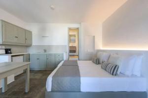 Phaedrus Living Paros Cycladic 2 Apartments, Logaras
