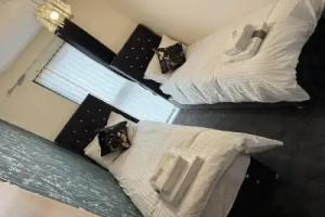 138 Fresh Apartments Chapel Street Salford, Manchester