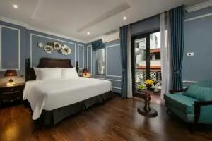 Romantique Hotel De Hanoi, Hanoi