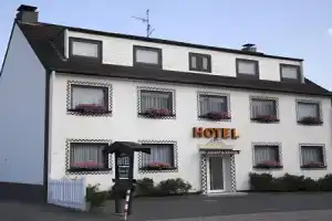 Hotel Kölner Hof Refrath, Bergisch Gladbach