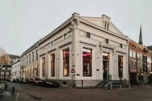 The Nox Utrecht, Utrecht