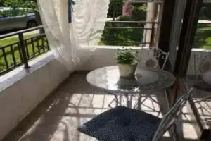 Messambria Fort Beach - Anastasia Hotel, Elenite