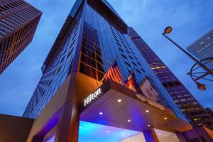 Hilton Denver City Center, Denver