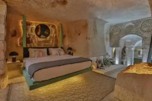Eka Cave Maison Hotel, Ayvali