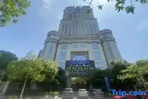 Jinyan Hotel, Shanghai