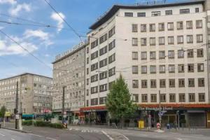 The Frankfurt Hotel, Frankfurt am Main
