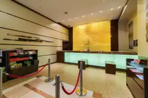 Lotte City Hotel Kinshicho, Tokyo