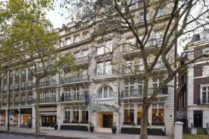 The Rembrandt, London