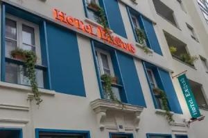 Hôtel Exquis, Paris