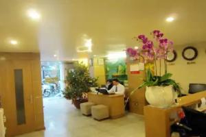 La Selva Premium Hotel, Hanoi