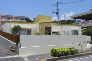 Okinawa Guest House Urizun, Okinawa City