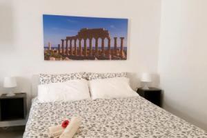Studio in, With Wifi - 13 km From the Beach, Castelvetrano