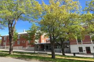 EC-Hostel, Vaasa