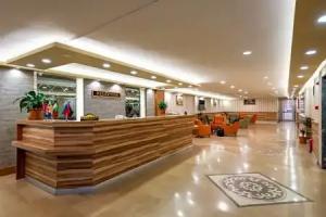 Di̇nar Hotel, Istanbul