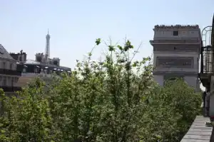 Hotel Elysées Paris, Paris