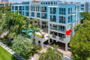 Deerfield Condo Suites by Opus, Boca Raton