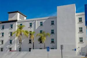 Motel 6 San Diego, CA - Downtown, San Diego