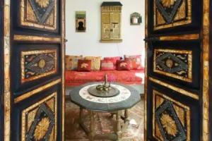 Stunning Moorish villa, Altea