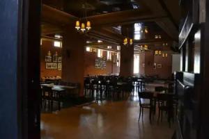 Orbi Palace Eleonora, Bakuriani