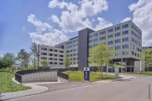 Dorint Hotel München/Garching, Garching