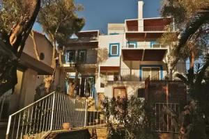 Zena Hotel Bodrum, Guevercinlik
