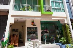 The Frutta Boutique Patong Beach, Patong