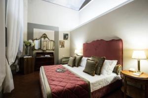 Hotel Burchianti, Florence