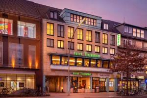 Garner Hotel HAMBURG - WANDSBEK MARKTPLATZ by IHG, Hamburg