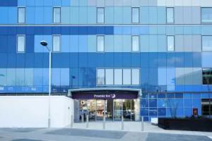Premier Inn London Archway, London