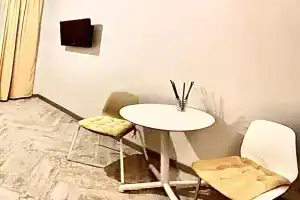 Apartments on Stroiteley street 6 building 3, Aksay