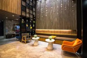 Insail Hotels Dongshankou Subway Station Guangzhou, Guangzhou