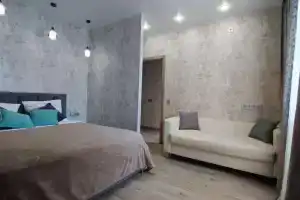 Apartments on Novoselki street 2, Ivanteyevka