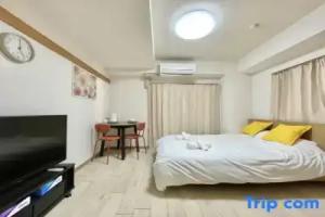 YMK Oshiage 3A Hotel, Matsudo