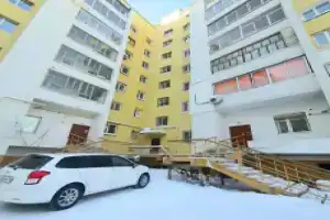 Aurora Suite on Lenin Street 29, Yakutsk