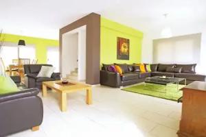 Aurelia Ayia Napa in Ayia Napa Hotel, Protaras